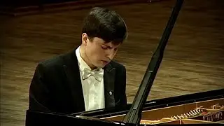 Tchaikovsky Autumn Song – October. The Seasons / Чайковский Осенняя песнь – Октябрь / N.Kuznetsov