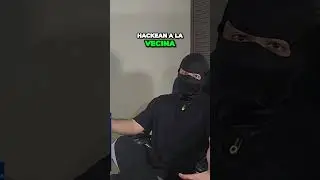 Que es un hacker etico!!?  #hackingetico #ciberseguridad #seguridadinform&aacute;tica #tecnologia