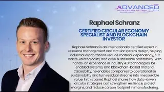 Driving the Future of Circularity, Decentralization & Industry 4.0 in Asia