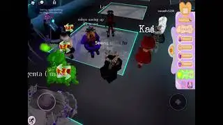 Showing Roblox account info + Royale high! *CHANNEL SUB COUNT LEAKS AND GROUP INFO!*