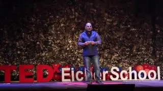 A Thought Box for the Thinking Indian | H R Venkatesh | TEDxEicherSchool