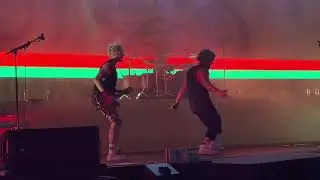 The Rasmus - Ghostbusters