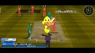 WCC Tournament Part 1| Arquad Gaming