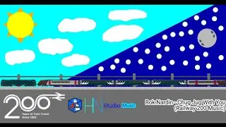 Rok Nardin - Chug Jug With You (Railway 200 Music)