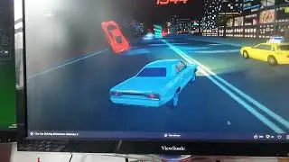 My PC No Display due to full speed of GPU fan Compilation #6