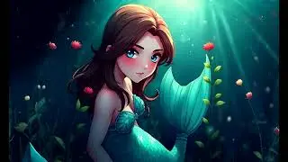 Ma Sir&egrave;ne Cannibale (My Cannibal Mermaid  - French Version) | Comedy Romantic Song