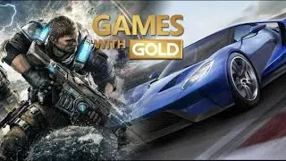 Forza Motorsport 6 Games With Gold August 2019