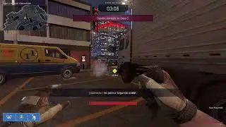 Ironsight produzido pela WipleGames Inc