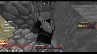 Viper Staff abuse :) (Abusing for Youtubers)