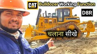 3 Things I Learned from a Cat Bulldozer Operating System Expert