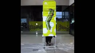 Fondale Vario Presto Light