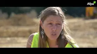 AFPA Témoignages Stagiaires