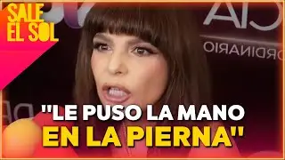 ¡El exesposo de una FAMOSA quiso SOBREPASARSE con la HIJA de Itatí Cantoral! | Sale el Sol