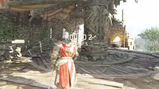 For Honor offline multiplayer