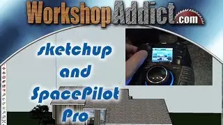 3Dconnexion Space Pilot Pro (week 2)