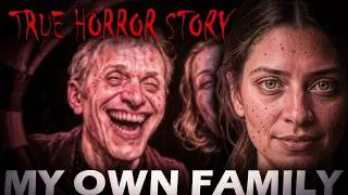 My Own Family Tried to Break Me | Real Psychological Horror 🥶