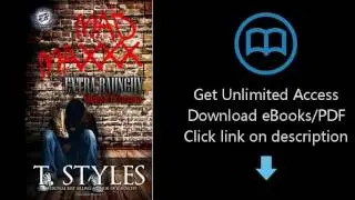 Download Mad MaXXX: Children of The Catacombs (The Cartel Publications Presents) PDF