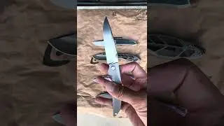 Koenig Xenon and Osseus Arius from Blade Show 2024