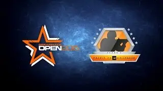CS GO - TSM vs  LG #Inferno (FACEIT League Finals Dreamhack Open Winter) Semi final