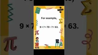 Math Made Easy       #MathShorts #MathWizard #NumberMagic #Mathematics