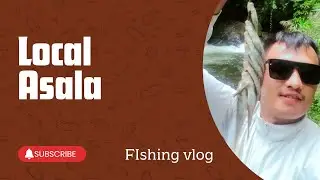 Asala macha fishing in lamjung