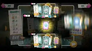 Angry Birds 2 Tower of Fortune Floor 60 Jackpot Egg! Scan Beat [TKP]