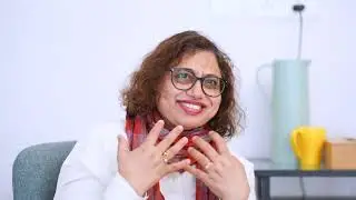 Between Line and Life | The Inner Canvas of Sayeeda Ali