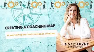 Creating a Coaching Map