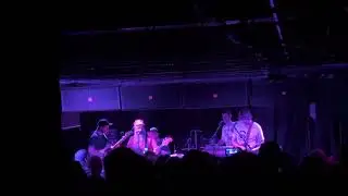 algernon cadwallader - you&rsquo;ve always been here - 7th st entry 11/25/25