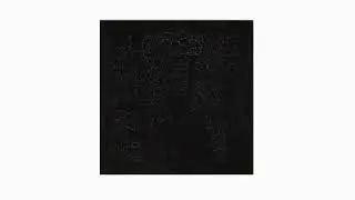 Black Square by Kazimir Malevich