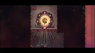 Dead Cells - Serenade bug run just for fun
