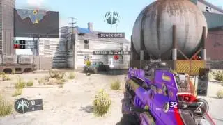 The Downfall Of Chino & Kriptic Blast! 