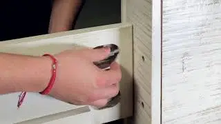 Jorman Furniture Bed Assembly Instructions