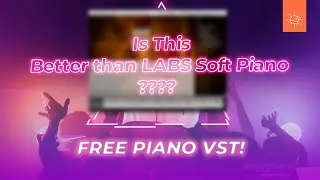 Free Piano VSL Soft Imperial || Sound Demo || Hear It In Action