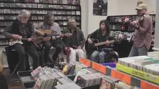 Epitaph LOOKING FOR A FRIEND unplugged gig 2014