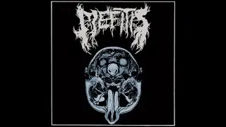 Mefitis - The Witherways (Track Premier)