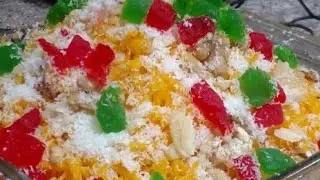 live food biryani Zelda order recipe