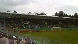 SV Sandhausen Hymne (SVS Lied)