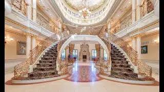 Luxury Villas Inside Interior Designs Collection