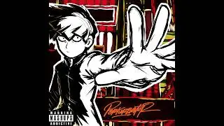 Perturbator - Excess x MOB CHOIR feat. sajou no hana — 99.9