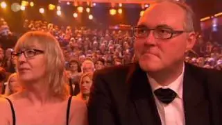 Marcel Reich-Ranicki und der Deutsche Fernsehpreis