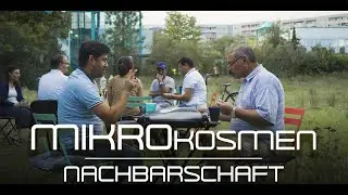 Документальный фильм о районе Марцан | МИКРОКОСМЫ 1 - BENN Blumberger Damm