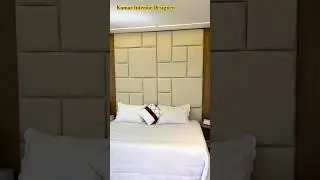 #kumarinteriorthane#modularbedroom#luxuryhome#interiordesignermumbai#tatasereinthane#rosamanhattan