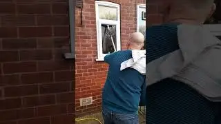 window cleaning wagtail pivot vs flipper squeegee