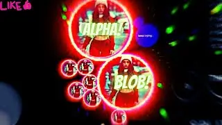 Blob.io DUAL💯 KİNG👑 REVERSE!🔥