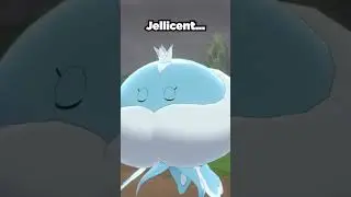 Catching Every Shiny Pokemon and Dhelmise might be the best shiny in Gen 8!