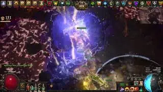 PoE: Absolution Guardian Improvements(?) (3.22)