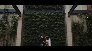 Doug and Samantha Wedding Film - Excelsior, Lancaster PA Wedding