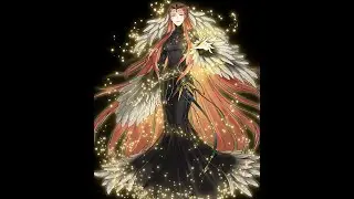 Fire Emblem Heroes: Voice Clips - Mythic Hero: Ashera - Order Goddess