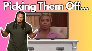 Big Brother 27: Episode 27 RECAP in LESS than 5 Minutes!
